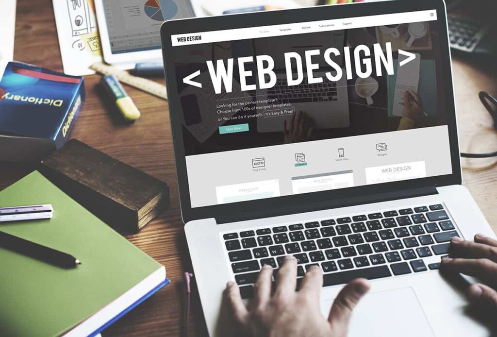 Разработка сайтов на WordPress