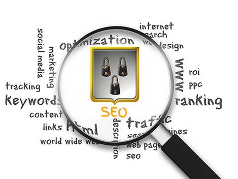 SEO продвижение в Сумах