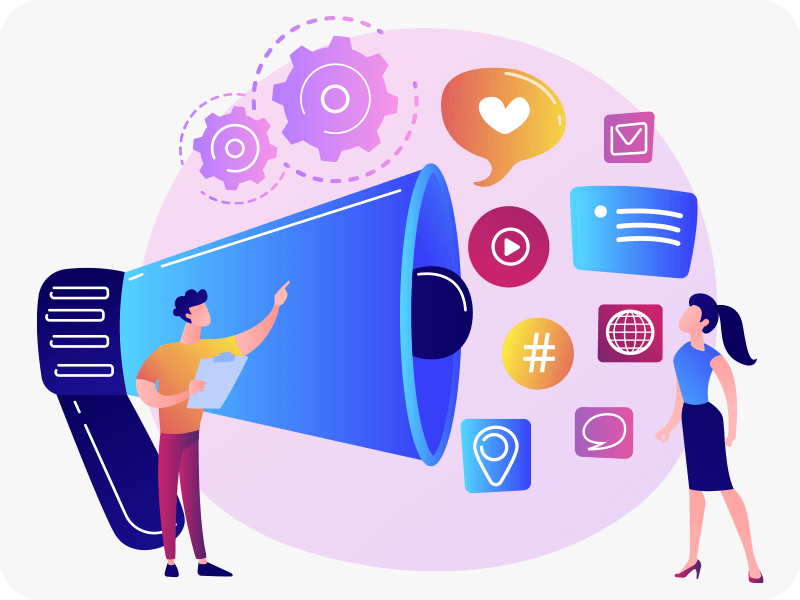 Маркетинг и реклама Сумы