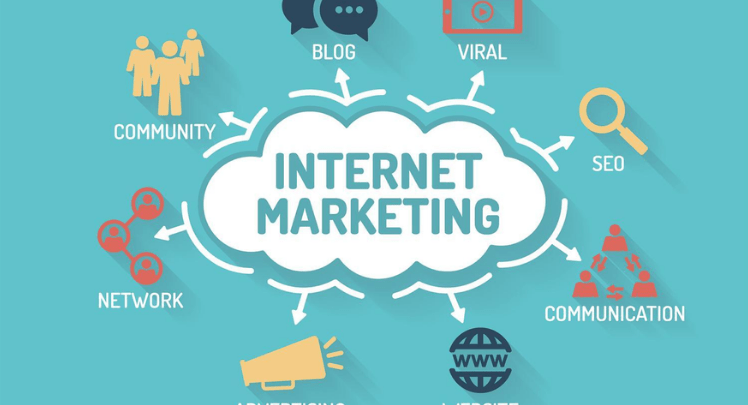 Комплексный интернет маркетинг Сумы