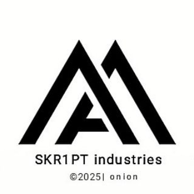 Skr1pt Industries Рекламное агентство