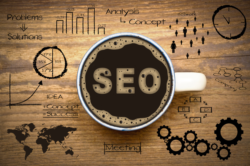 SEO продвижение сайтов Сумы