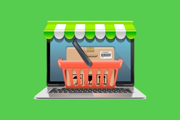 Стоимость создания интернет-магазина в Днепре